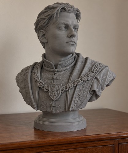 Lord hans capon - lord,