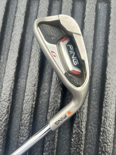 Ping g20 orange dot - ping,