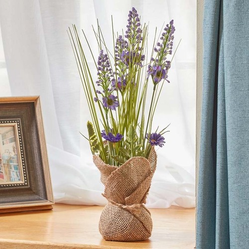 Lupinette faux bouquet pretty - lupinette,