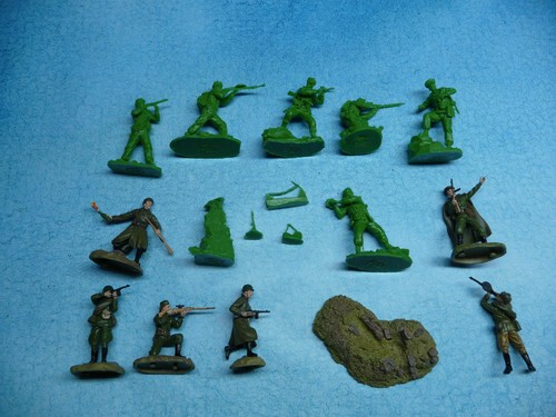 Ww2 lot hanomak - , soviet