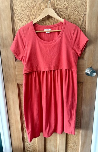 Mamas papas coral - &, pink