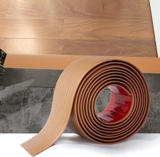 2M PVC Floor Transition Strip