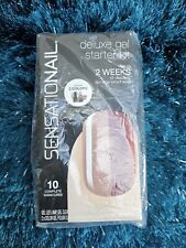 Sensationail Deluxe Gel