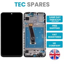 Huawei P Smart 2019 LCD