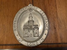 ORIGINAL ANTIQUE ROYAL