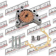 YX OIL PUMP -