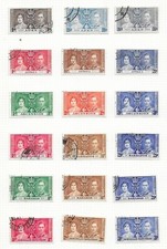 Commonwealth - Omnibus 1937