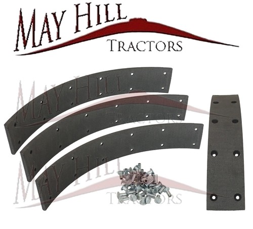 Massey ferguson te20 - te20, 35