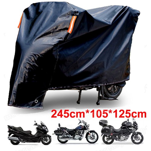 Motorcycle cover motorbike - xl,