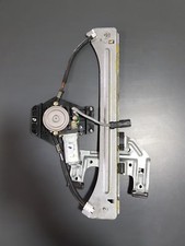 Chrysler Pt Cruiser 2003 Year Rhd Rear Left Door Window Motor 04724559Ad