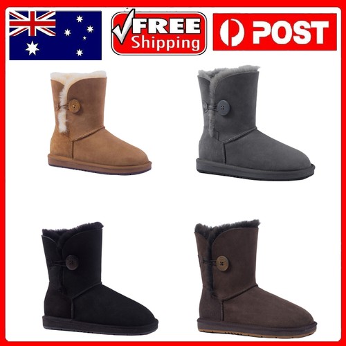 Extra off ugg - mid, claf