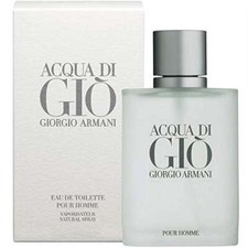 Giorgio Armani Acqua Di Gio