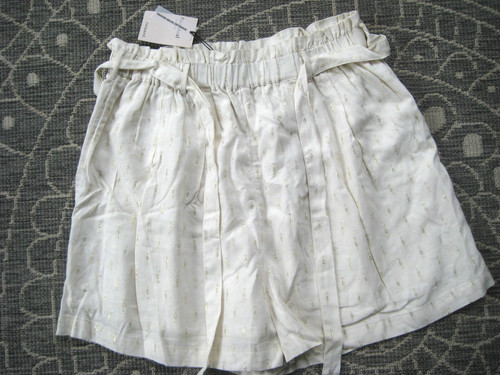 Ladies lined shorts - ladies,