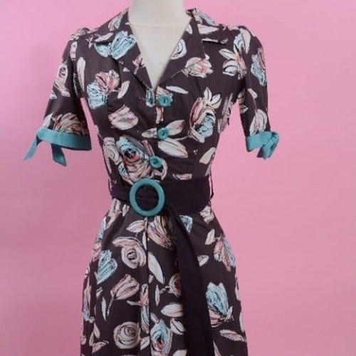 Tara starlet dress - tara,