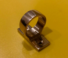Sash Window Eye Ring Finger