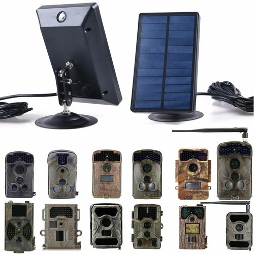 Solar panel charger power - panel,