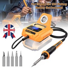 For Dewalt 18 20V Battery