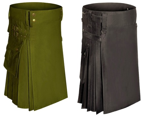 Mens scottish work utility - scottish,