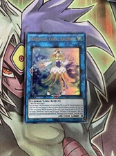 MP20-EN119 Marincess Coral Anemone Ultra Rare 1st Edition NM Yugioh Card