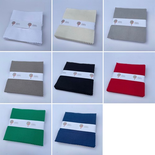 Plain solid coloured piece - solid,