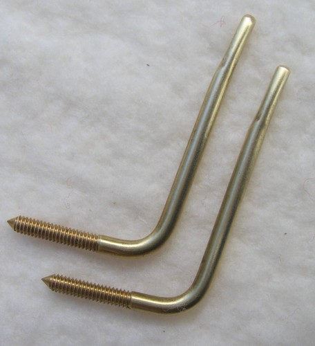 Page holders for upright - page,