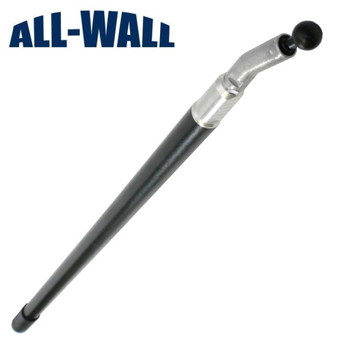 Tapetech drywall angle - head, /