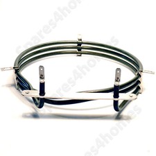 Fan Oven Element for Zanussi