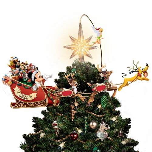 The bradford exchange disney - the,