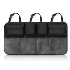Large Car Boot Organiser tidy