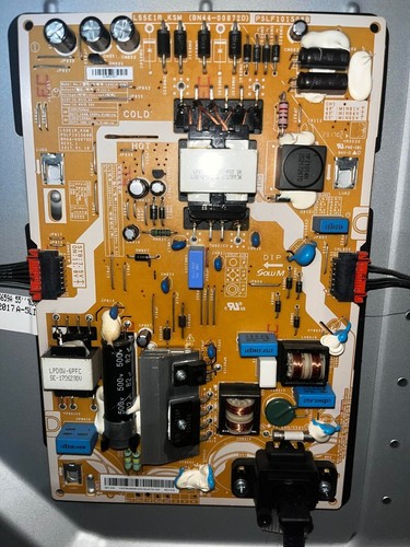 Psu power supply board - power,