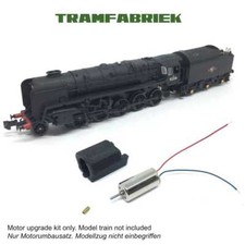 Dapol 9F (N gauge) 12V