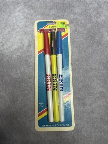 Vintage nos novelty - nos, property