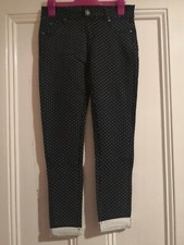 Golddigga Women's navy/ white