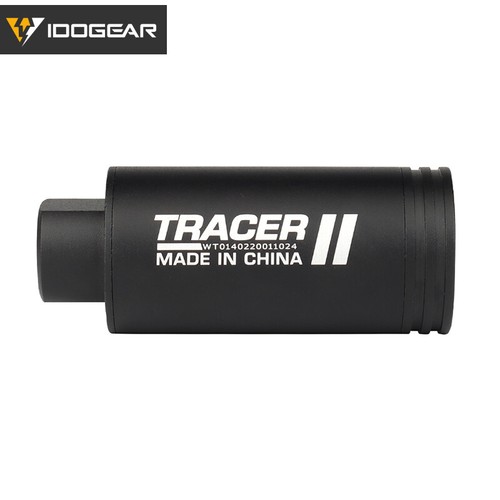 Idogear airsoft gun lighter - airsoft,