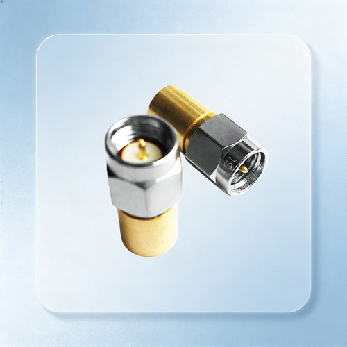 50ohm sma male dummy - 50ohm,