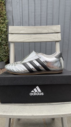 Adidas taekwondo trainers size - taekwondo,