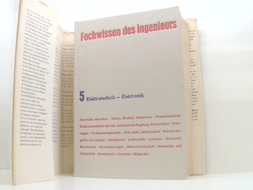 Fachwissen des ingenieurs - fachwissen,