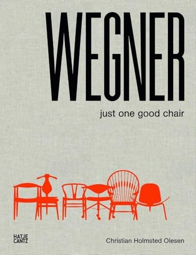 Hans wegner just - hans,