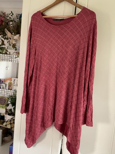 Gudrun sjoden heart lagenlook - gudrun,
