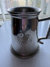 Bullseye Bully Stainless Steel