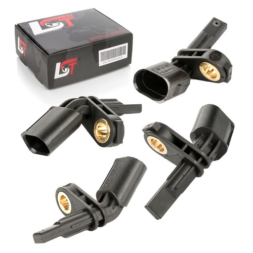 Abs sensor wheel speed - abs,