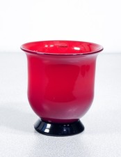 ⚜️ VASE CUP VENINI DESIGN