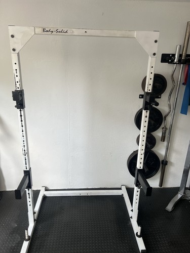 Body solid adjustable - body-solid,