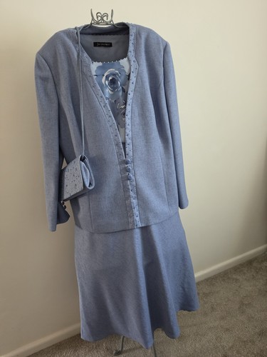 Vintage jacques vert pale - vert,
