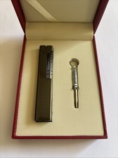 Luxury Style Metal Lighter