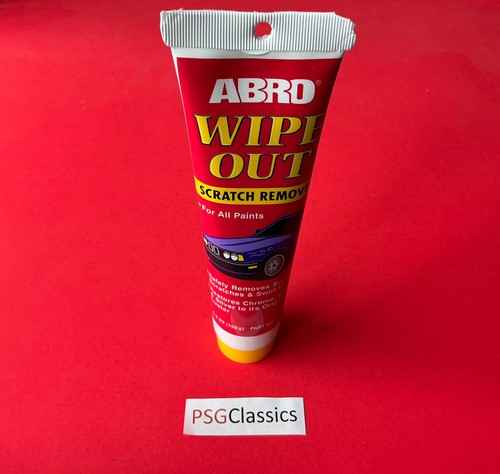 Abro surface scratch remover - surface,