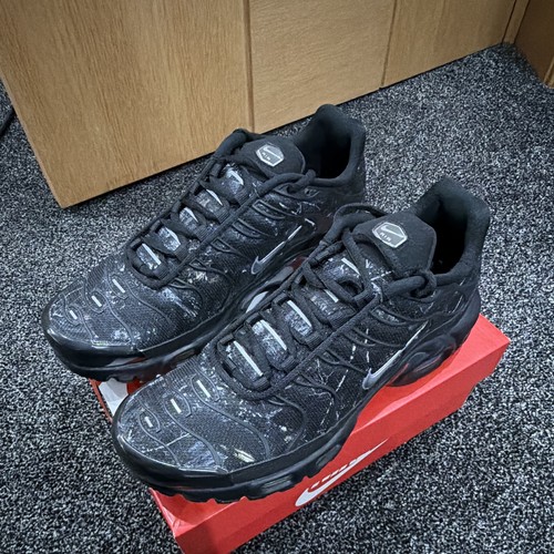 Nike air trainers - nike, tn