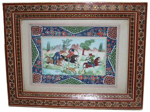 Highly decorative small - highly, decorative,