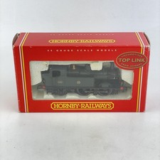 Hornby R2026 GWR 14XX 0-4-2T Locomotive OO Gauge
