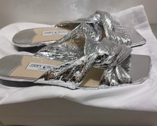 Jimmy Choo Narisa Candy Wrap